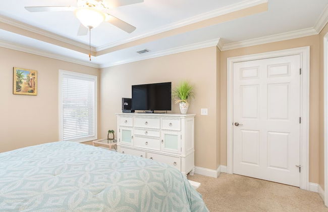 Silver Seas 203 by Tybee Vacation Rentals - Foto 6