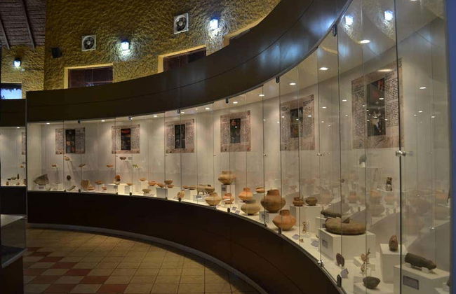 Kenneth Lee Museum Tour - Foto 4