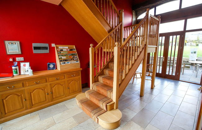 Padley Farm - Foto 62