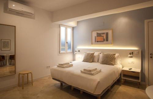 Gran Central Suites - Foto 150