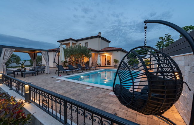 Villa La Aurora - Foto 26