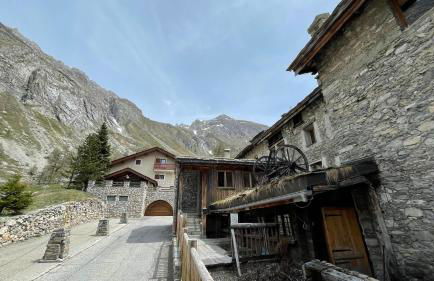 Appartement esprit chalet - splendide vue montagne à 180 - Foto 67