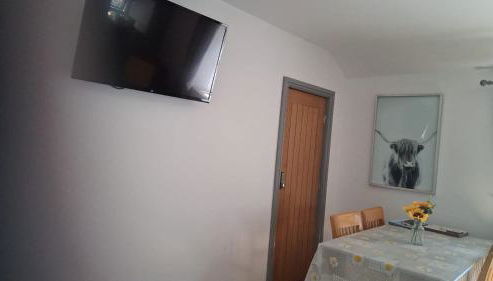 2 Bedroom apartment, Cononley near Skipton - Foto 3
