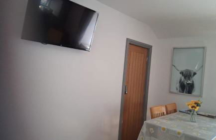 2 Bedroom apartment, Cononley near Skipton - Foto 3