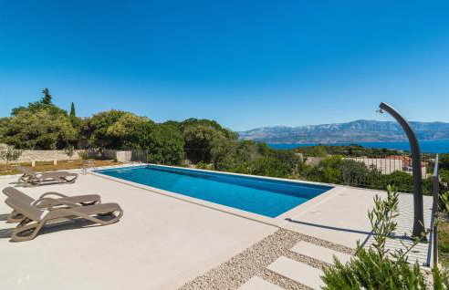 Amazing Home In Supetar Brac - Foto 11