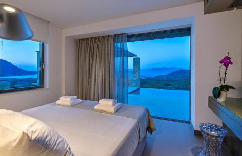 Youphoria Sea View Villas - Photo 82
