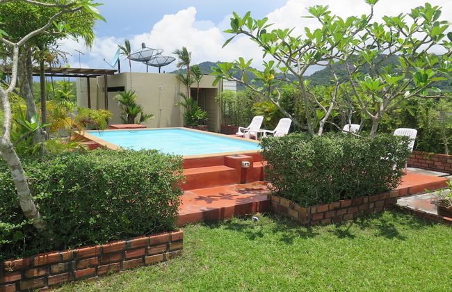 Phompassorn Apartment - Photo 19