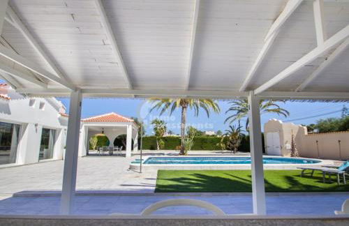 Villa Pyeranch - Foto 5