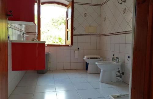 Sant'Antioco island Sea View an Exclusive Villa by the Sea with extra Privacy & Care - Foto 27