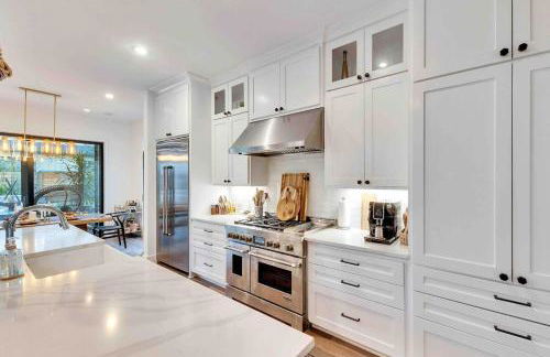 Designers Home near DT w Pool - Foto 38