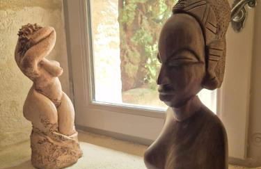 Le Mas de Lucas - Foto 53