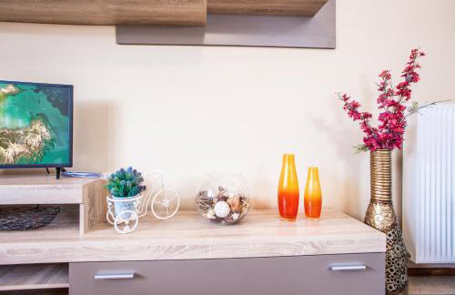 TwinStars Maisonette - Foto 43