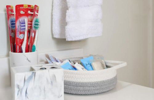 Port Clinton Getaway Near the Beach - Foto 31