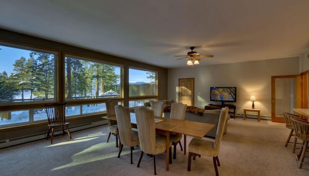 Restauration dans la chambre