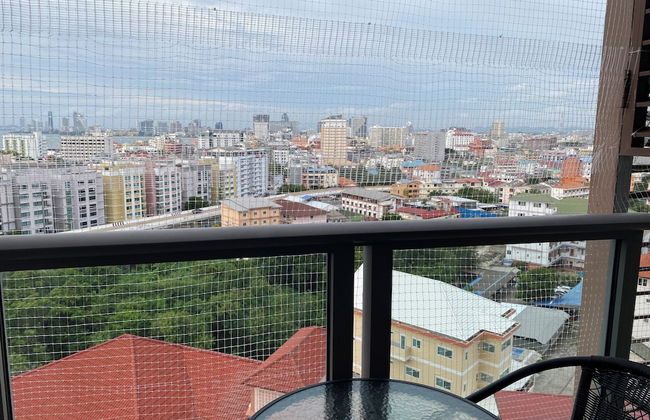 Unixx condo - Foto 35