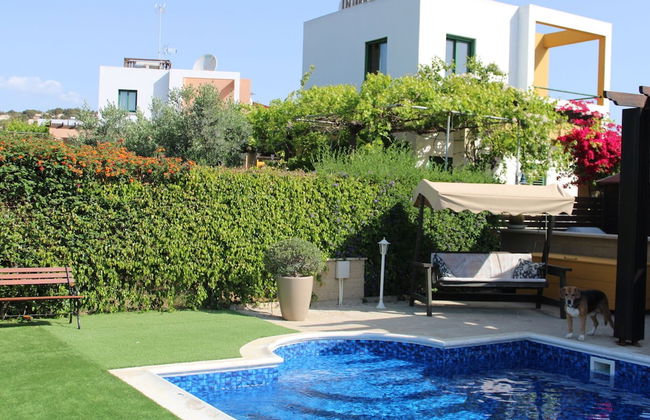 Immaculate 3-bed House in Pentakomo - Foto 13