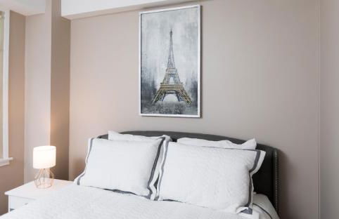 Lovely Studio New York Apartment - Foto 8