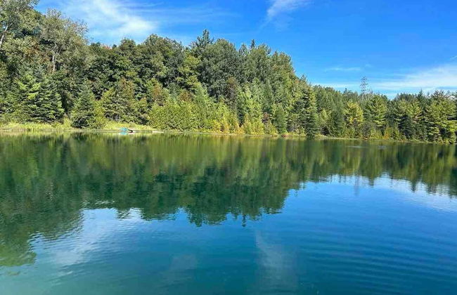 Le Ptit Canada Escape - Photo 20