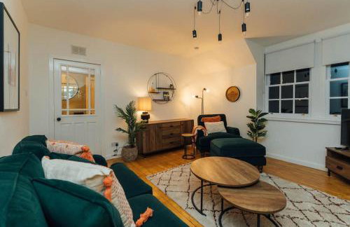 The Old Deanston Workers Cottage - Foto 31