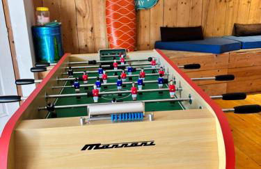 Villa Carry Piscine Sauna Jacuzzi - Foto 7