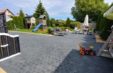 Dom Wczasowy FALA - Foto 54