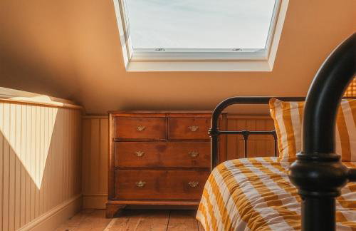 Mosswood Cottage - Foto 15