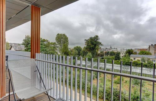 Le tocqueville - Versailles - Foto 13