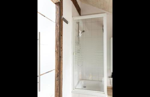 NEU ! Ferienwohnung Beim Kirschschuster - Foto 15