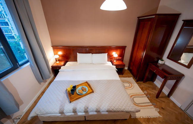 Spacious 1bdr Apartment Near City Center - Foto 15