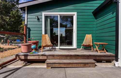 Charming dog-friendly home next to regional park - Foto 18