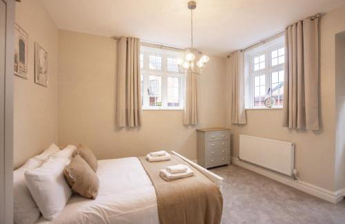 Apartment 2, Elizabeth Hall, By RentMyHouse - Foto 9