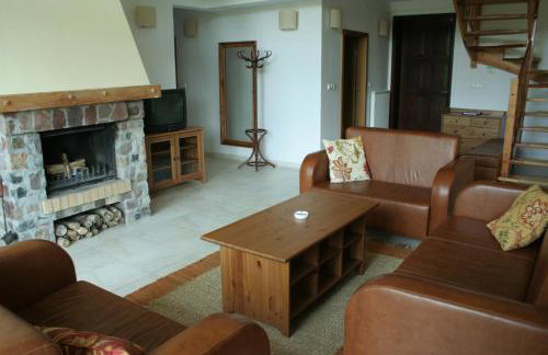 Hotel SPA Dr Irena Eris Wzgórza Dylewskie - Siedliska - Foto 29