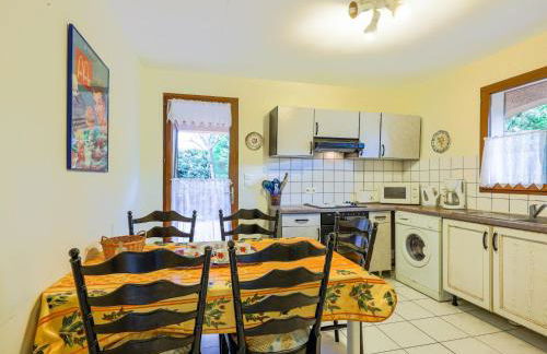 Holiday Home La Maison d'Antoine by Interhome - Foto 18