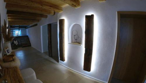 Chalet Bauer - 5 Sterne Ferienhaus im Altmühltal - Foto 4