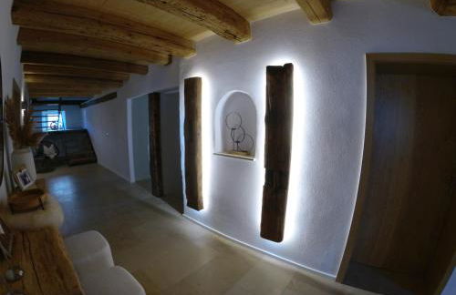 Chalet Bauer - 5 Sterne Ferienhaus im Altmühltal - Foto 4