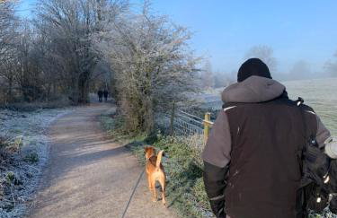 Stunning 2 Lodge Cottage retreat - Foto 42