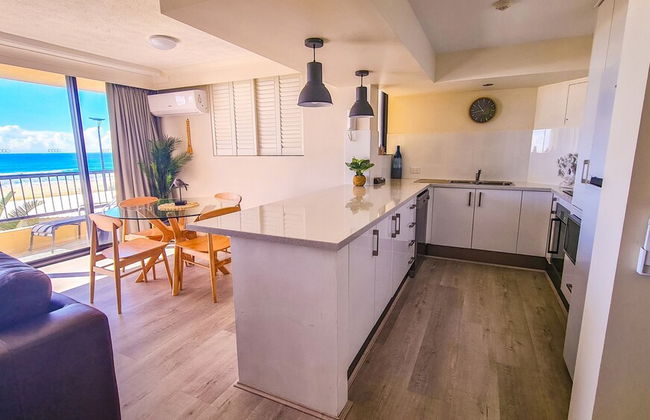 Pelican Sands Beach Resort - Foto 18