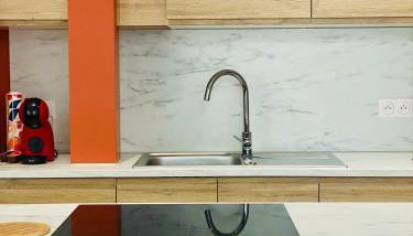 Appartement Baudelaire, 2 SDB, Lorient centre - Foto 4