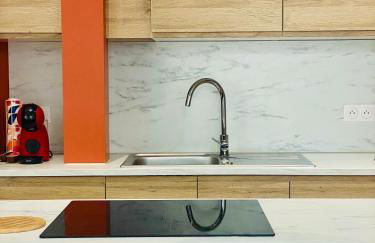 Appartement Baudelaire, 2 SDB, Lorient centre - Foto 4