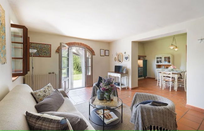 Casa al Fiume - Villa with private pool - Foto 18