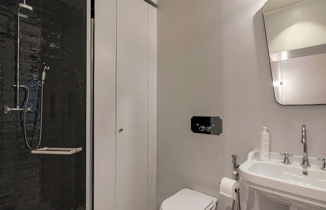 Corvetto Luxury Suite - Wonderful Italy - Foto 13