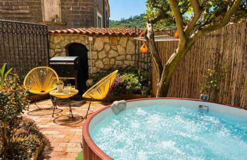 Jamm - Apartments with hot tub - Photo 69