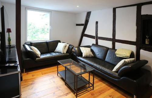 Quartierblancdenoir Wohnungen - Foto 14