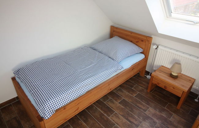 Lindenhof-Dangast - Foto 11