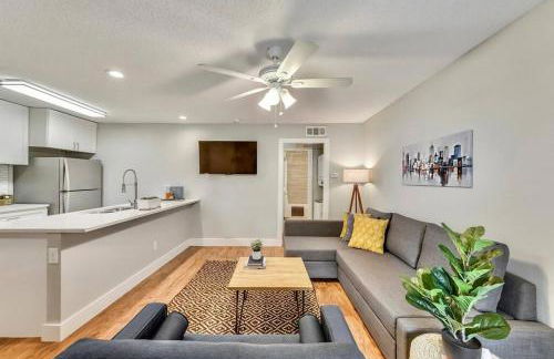 Global Cup Hello Gorgeous Flat near Downtown! - Foto 17