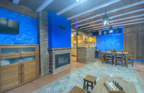 El Molino de las Palomas - Foto 22