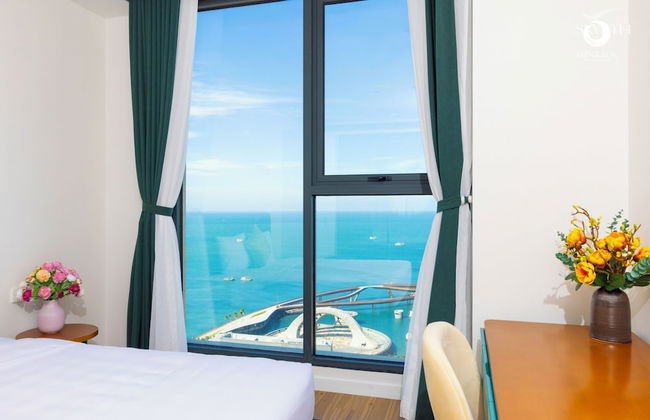 Luna Sol - Sunset & Firework Signature - Foto 51