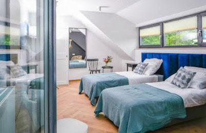 Nini House Dunajek - Foto 16