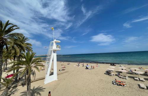 Luxury Apartment Turquesa Del Mar - Foto 12