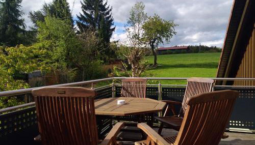 Ferienwohnung Adelhardt - Foto 2